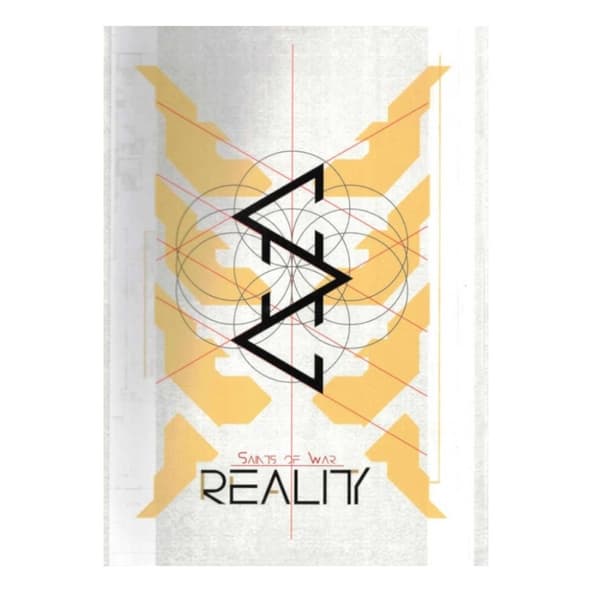 Saints of War: Void & Reality immagine 2