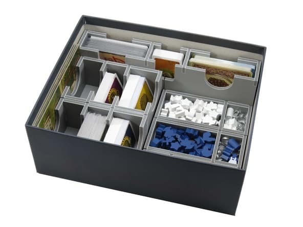 Viticulture: Organizer Interno immagine 3