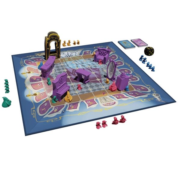 Run, Ghost, Run! immagine 2