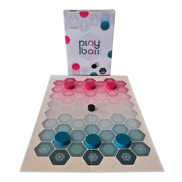 Playball immagine 2