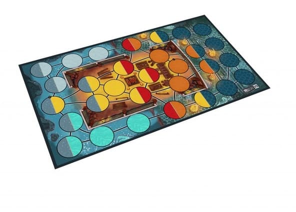 Unmatched - Cappuccetto vs Beowulf immagine 3