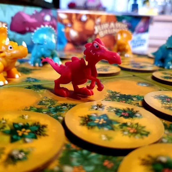 Jurassic Brunch immagine 3