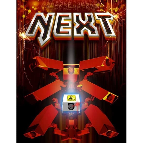 Urban Heroes: Next immagine 1