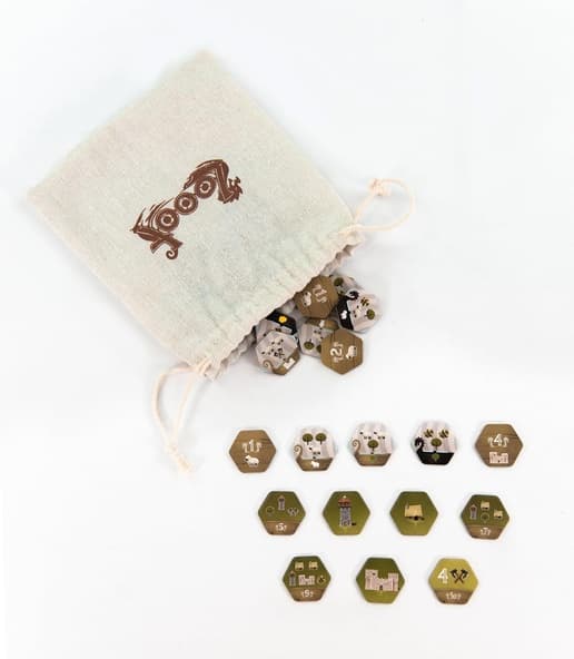 Looot - Il Bottino dei Vichinghi immagine 5