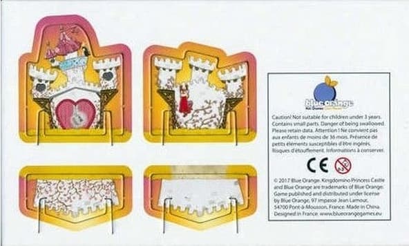 Kingdomino: Princess Castle immagine 1