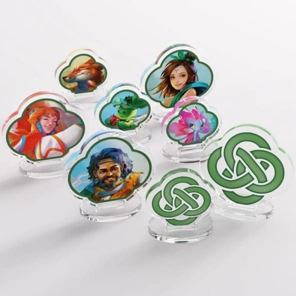 Altered - Premium Hero Standees - Muna immagine 1