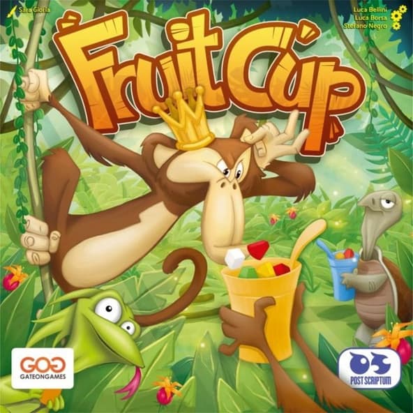 Fruit Cup immagine 2