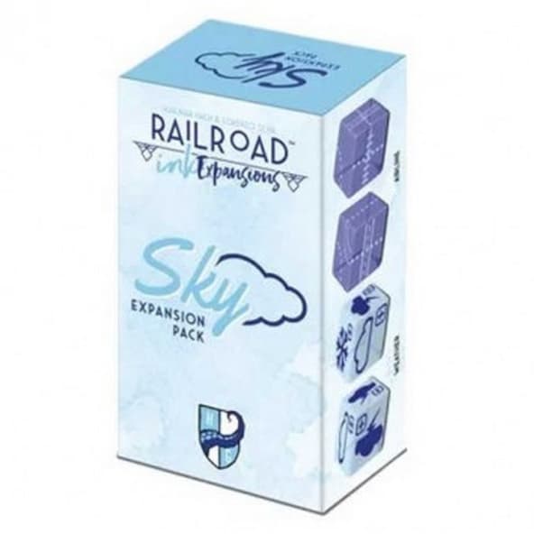 Le Strade d'Inchiostro: Sky immagine 1