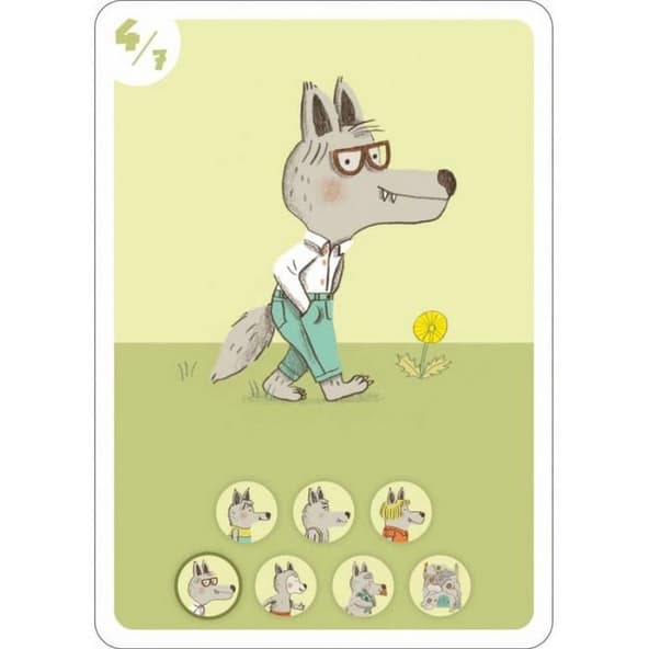 7 Famiglie immagine 4