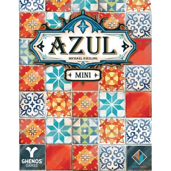 Azul Mini immagine 3