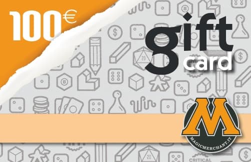 Gift Card 100€ immagine 1