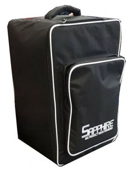 Zaino Sapphire Bag immagine 1