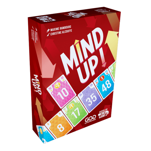 Mind Up! immagine 1