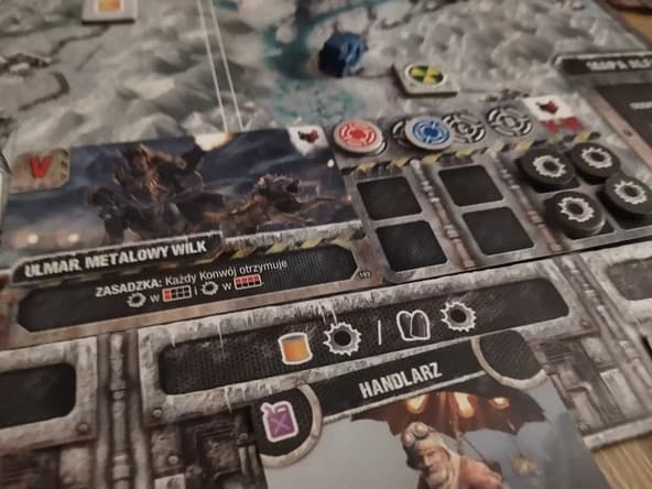 Last Aurora immagine 2