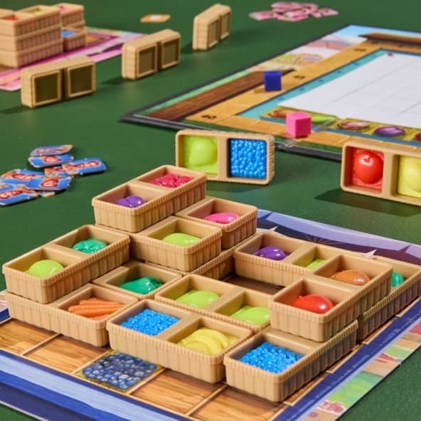 Market Fresh immagine 8