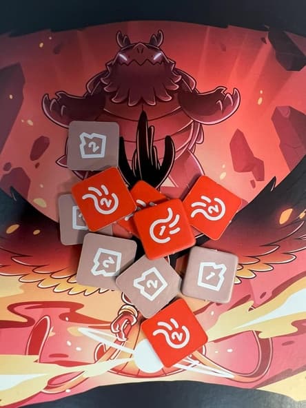 Casting Shadows: Roccia Fusa immagine 5