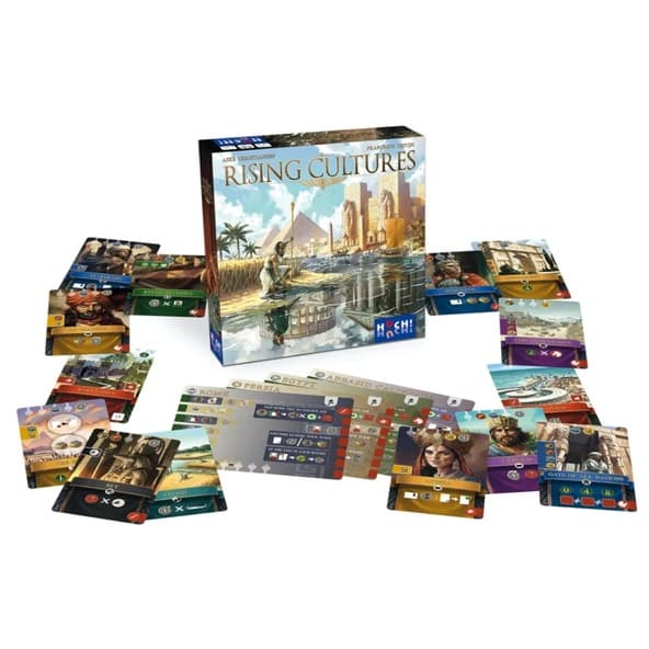 Rising Cultures immagine 2