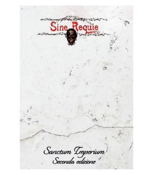 Sine Requie Anno XIII: Sanctum Imperium immagine 1