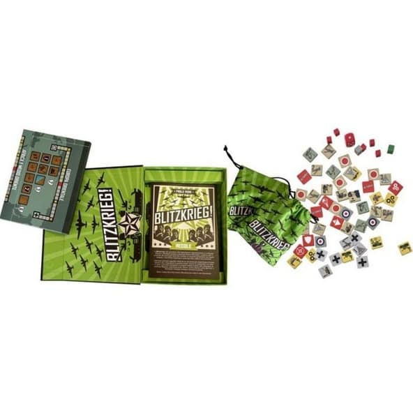 Blitzkrieg! immagine 2