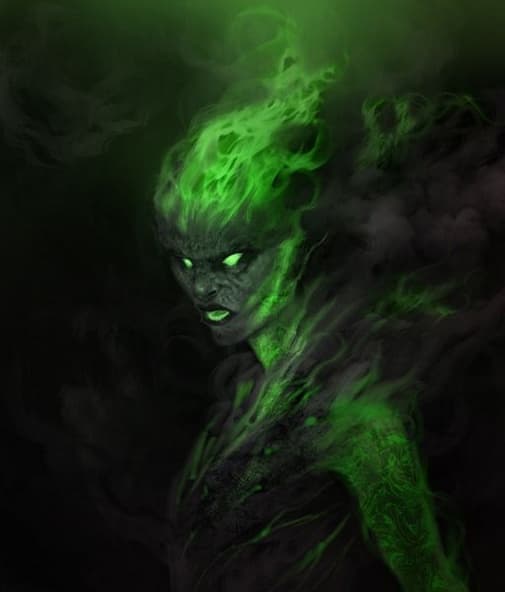 Sanctuary: The Keepers Era (Kickstarter Edition) immagine 7