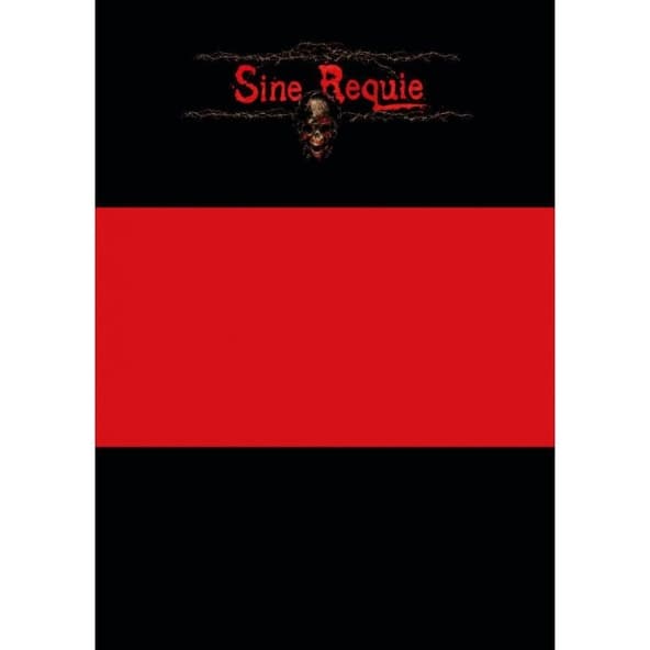 Sine Requie Anno XIII: Regno delle Ombre immagine 1