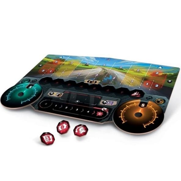 Dirt & Dust immagine 4