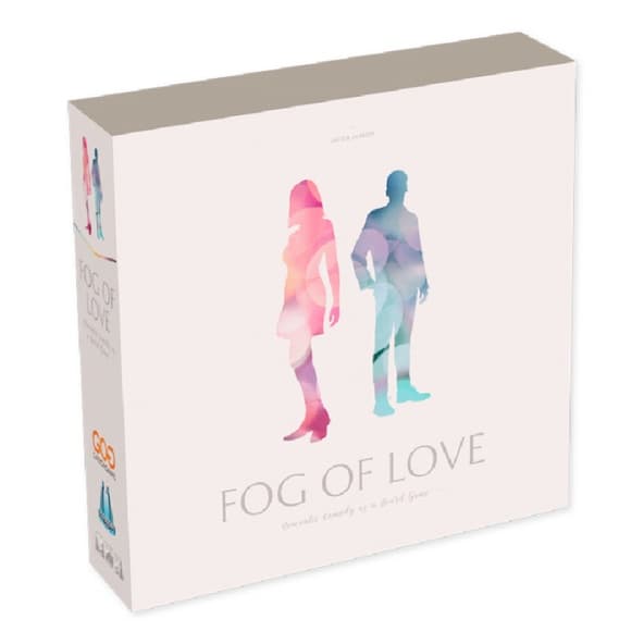 Fog of Love - Cover A immagine 1
