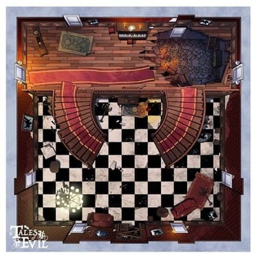 Tales of Evil immagine 2