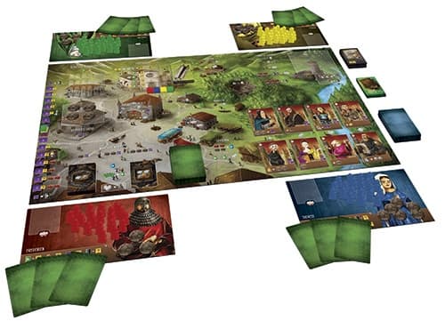 Architetti del Regno Occidentale immagine 2