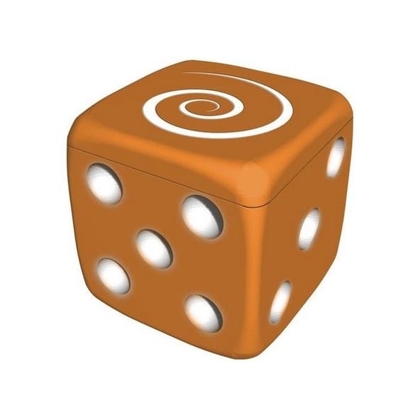 Dubito - Orange immagine 1