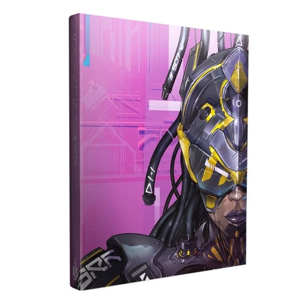 Saints of War immagine 3