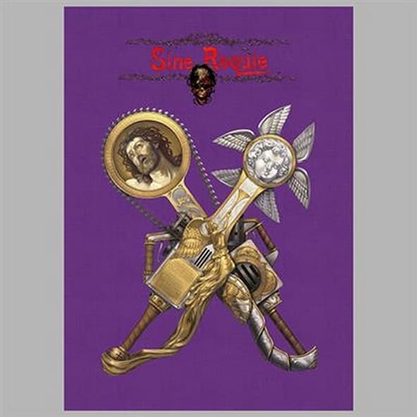 Sine Requie - Inquisizione immagine 1