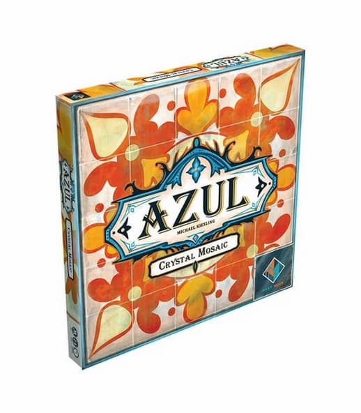 Azul: Crystal Mosaic immagine 1