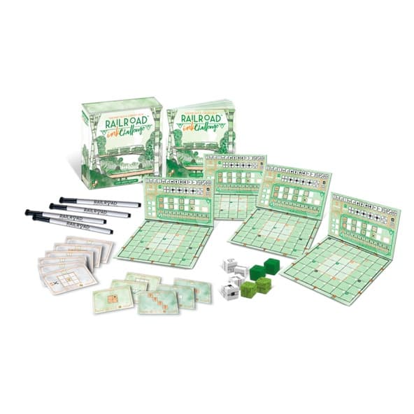 Le Strade d'Inchiostro: Verde Rigoglioso immagine 2