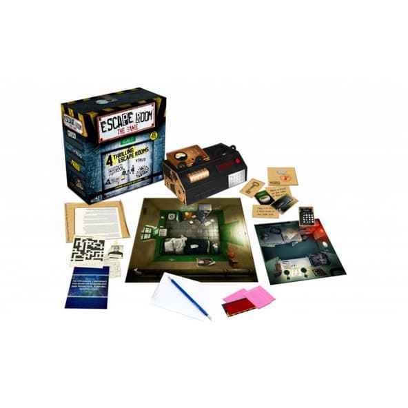 Escape Room immagine 4