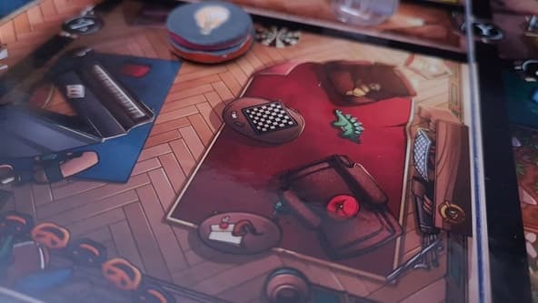 Boogeyman - Kickstar All-IN Exclusive immagine 3