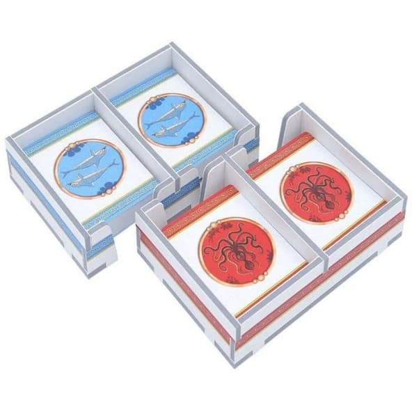 Minos - Organizer Interno immagine 7