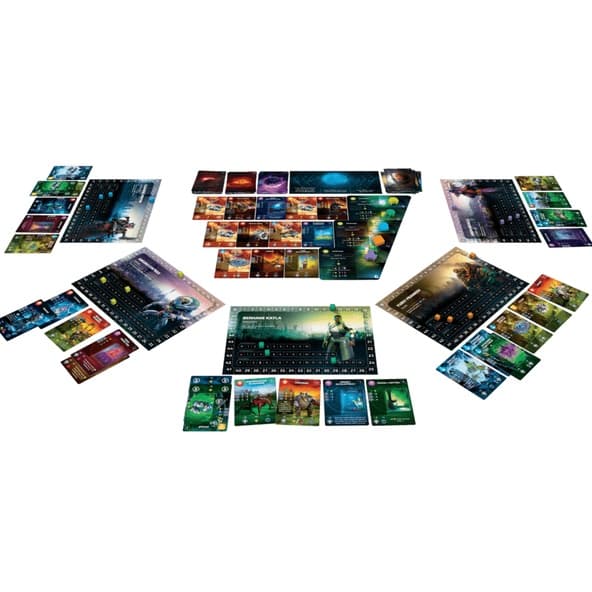 Age of Wonders - Planetfall immagine 2