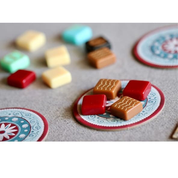 Azul - Maitre Chocolatier immagine 2