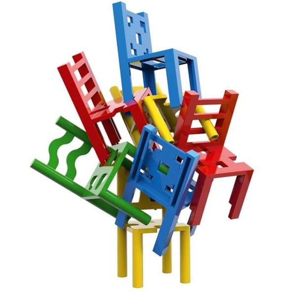 Mistakos Chairs immagine 2