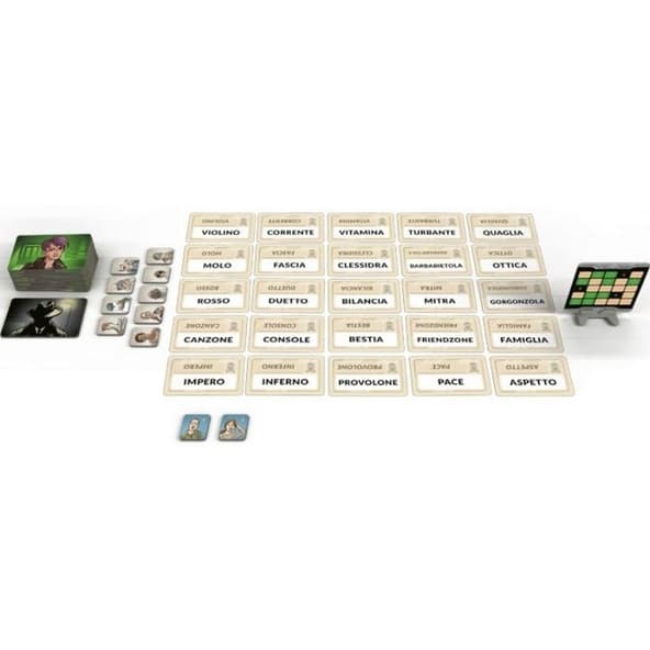 Nome in Codice Duetto - Seconda Edizione immagine 2