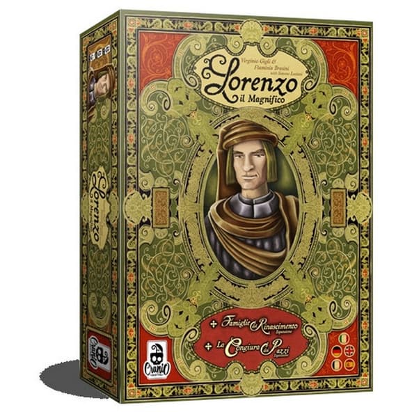 Lorenzo il Magnifico immagine 1