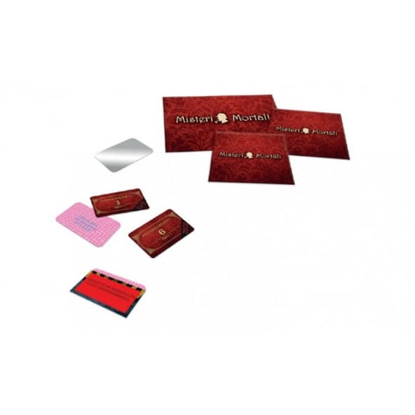 Escaoe Room: Misteri Mortali immagine 2