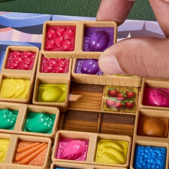 Market Fresh immagine 5