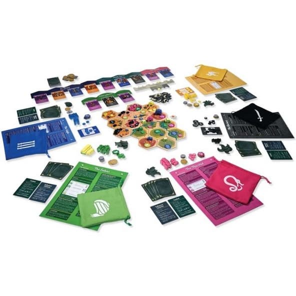 Crescent Moon immagine 2