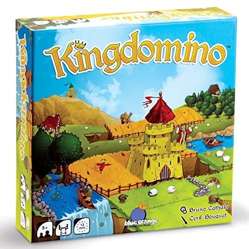 Kingdomino immagine 1