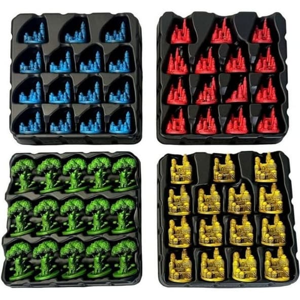 Altay - Insediamenti Deluxe immagine 1