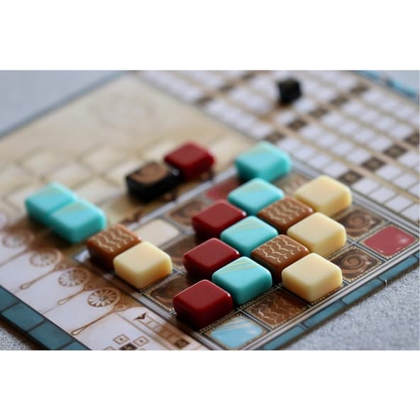 Azul - Maitre Chocolatier immagine 3