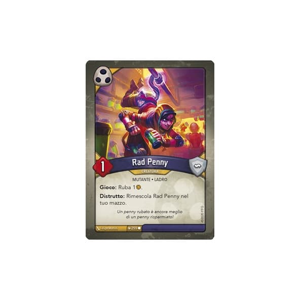 KeyForge - Mutazione di Massa: Mazzo Arconte immagine 2