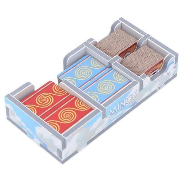 Minos - Organizer Interno immagine 9